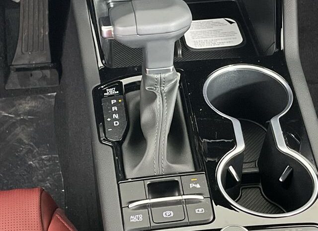 
 Kia K5 full									