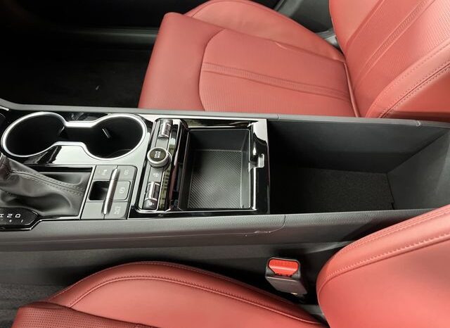 
 Kia K5 full									