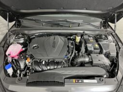 
 Kia K5 full									