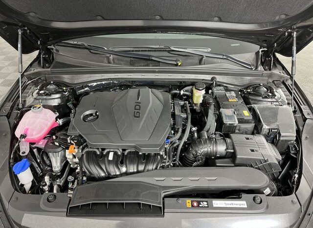 
 Kia K5 full									