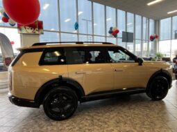
 Kia Telluride full									