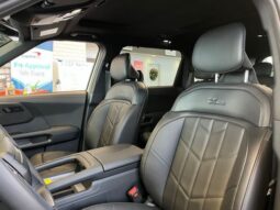 
 Kia Telluride full									