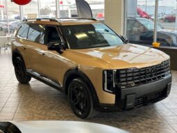 Kia Telluride