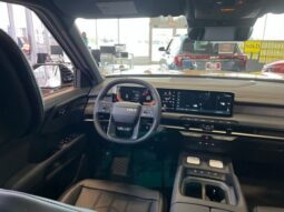
 Kia Telluride full									
