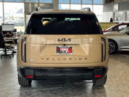 
 Kia Telluride full									
