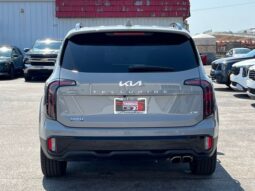 
 Kia Telluride full									