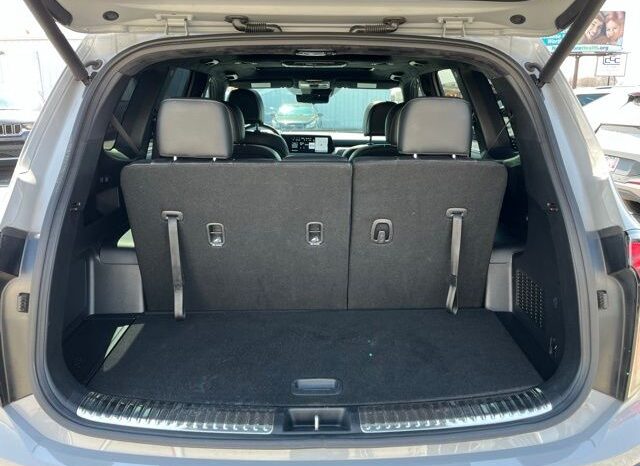 
 Kia Telluride full									