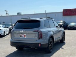 
 Kia Telluride full									