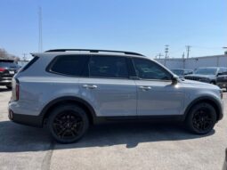 
 Kia Telluride full									