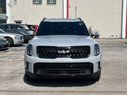 
 Kia Telluride full									
