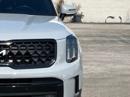 
 Kia Telluride full									