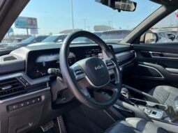 
 Kia Telluride full									