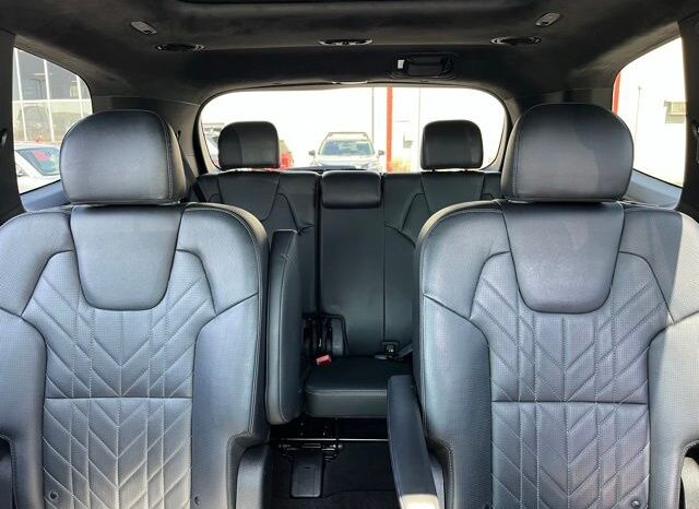 
 Kia Telluride full									