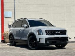 Kia Telluride