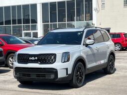 Kia Telluride