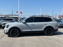 
 Kia Telluride full									