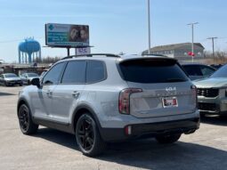 
 Kia Telluride full									