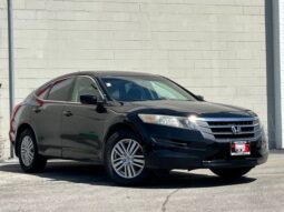 Honda Crosstour