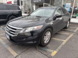 Honda Crosstour
