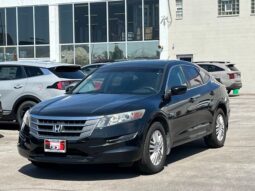 Honda Crosstour