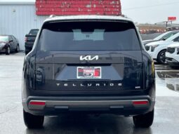 Kia Telluride full