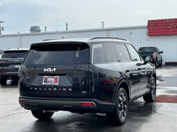 Kia Telluride full