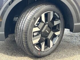 Kia Telluride
