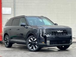 Kia Telluride