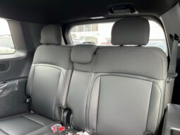 Kia Telluride full