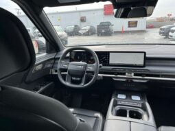 Kia Telluride full