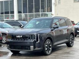 Kia Telluride