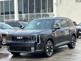 Kia Telluride