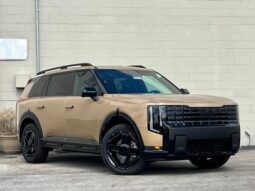 Kia Telluride