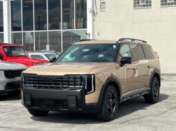 Kia Telluride
