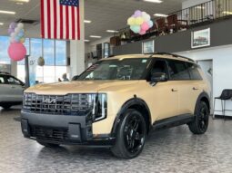 Kia Telluride