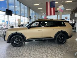Kia Telluride