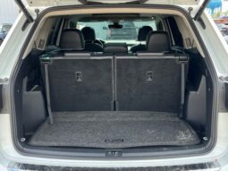Volkswagen Atlas full