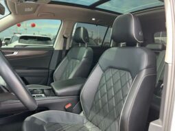 Volkswagen Atlas full