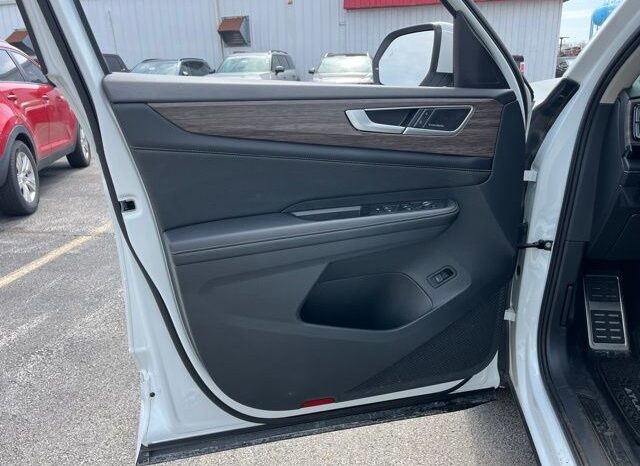 
 Volkswagen Atlas full									