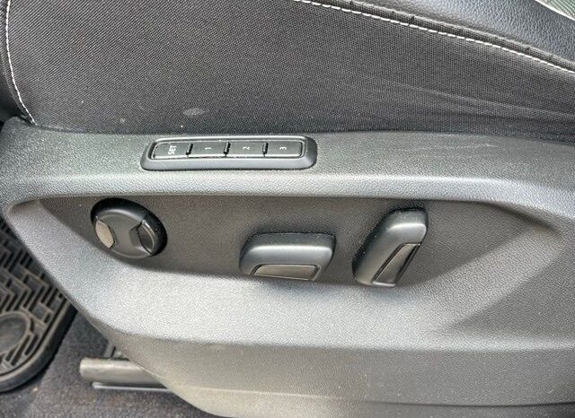 
 Volkswagen Atlas full									
