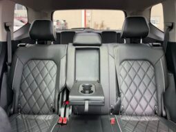 Volkswagen Atlas full