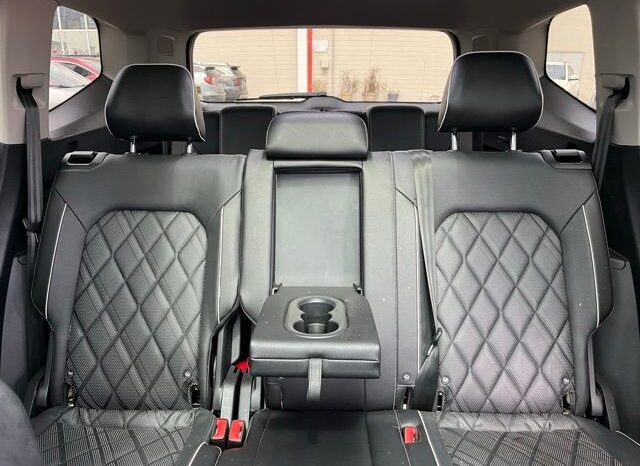
 Volkswagen Atlas full									