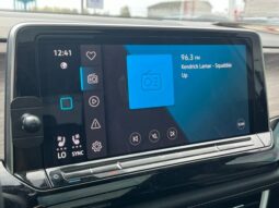 Volkswagen Atlas full