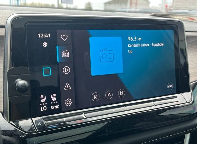 
 Volkswagen Atlas full									