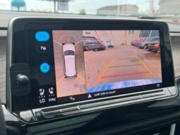 Volkswagen Atlas full