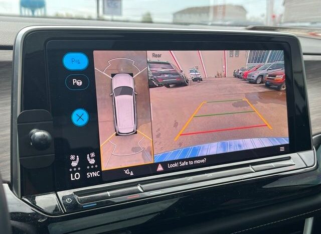 
 Volkswagen Atlas full									