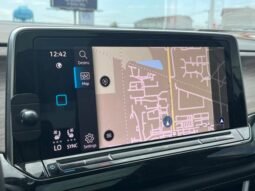 Volkswagen Atlas full