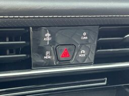 Volkswagen Atlas full