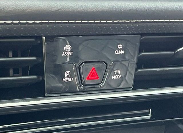 
 Volkswagen Atlas full									