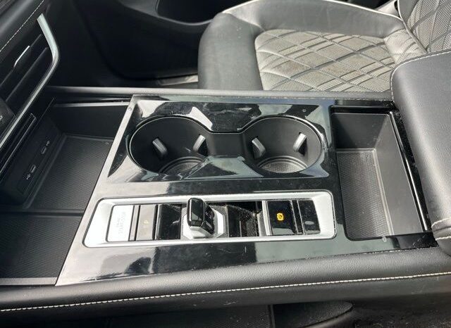 
 Volkswagen Atlas full									